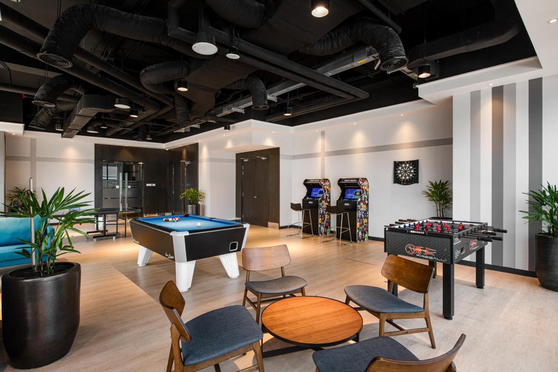 Komune Living — Photos 1